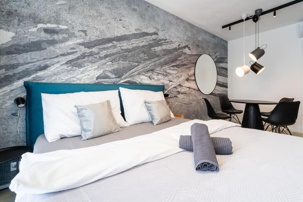 Parkside Harmony Apartment - Brno Dış mekan fotoğraf