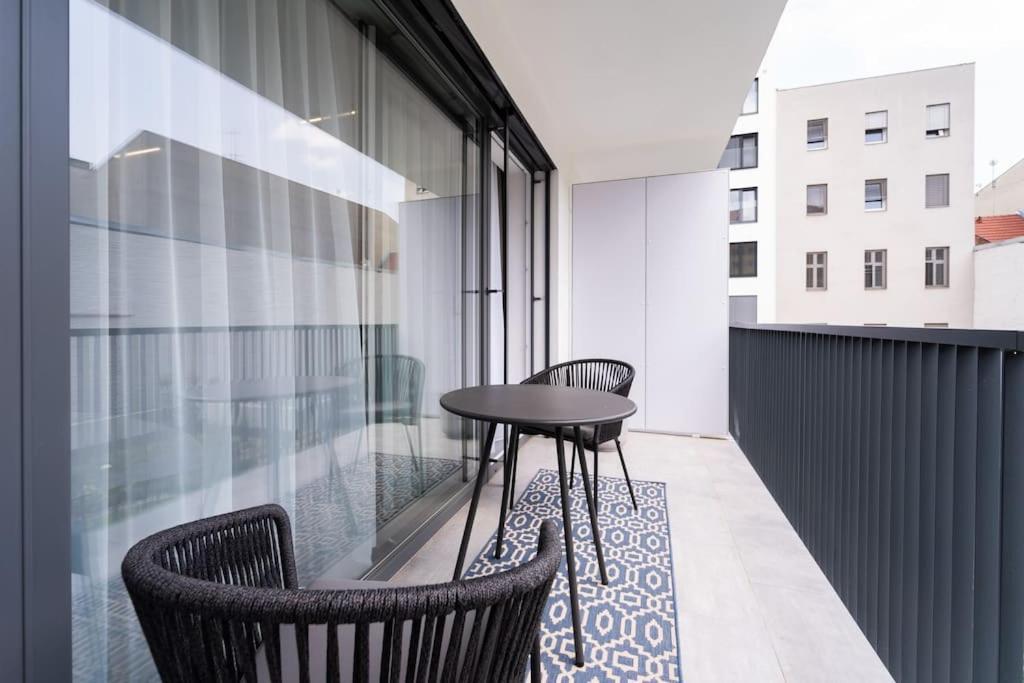 Parkside Harmony Apartment - Brno Dış mekan fotoğraf